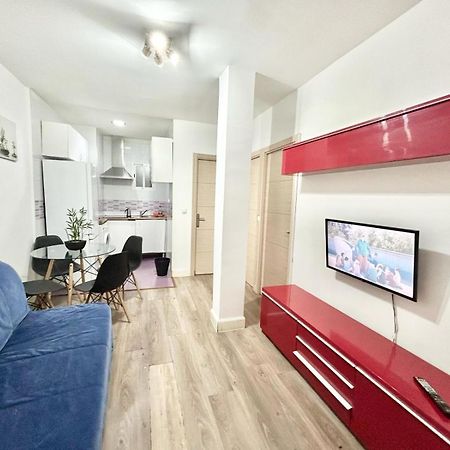 Madrid Rio Antonio Lopez A Apartment Exterior foto