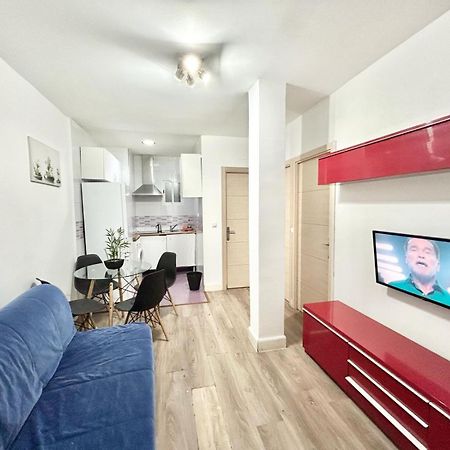 Madrid Rio Antonio Lopez A Apartment Exterior foto