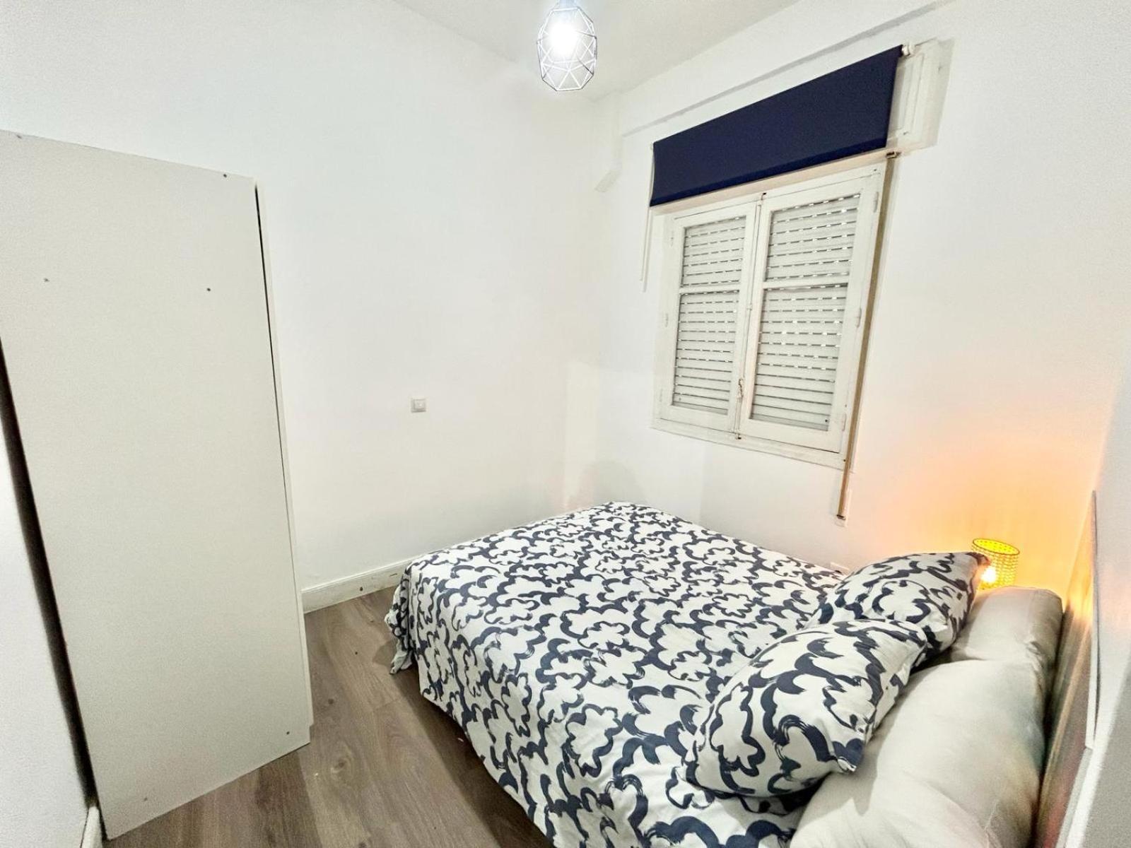 Madrid Rio Antonio Lopez A Apartment Exterior foto