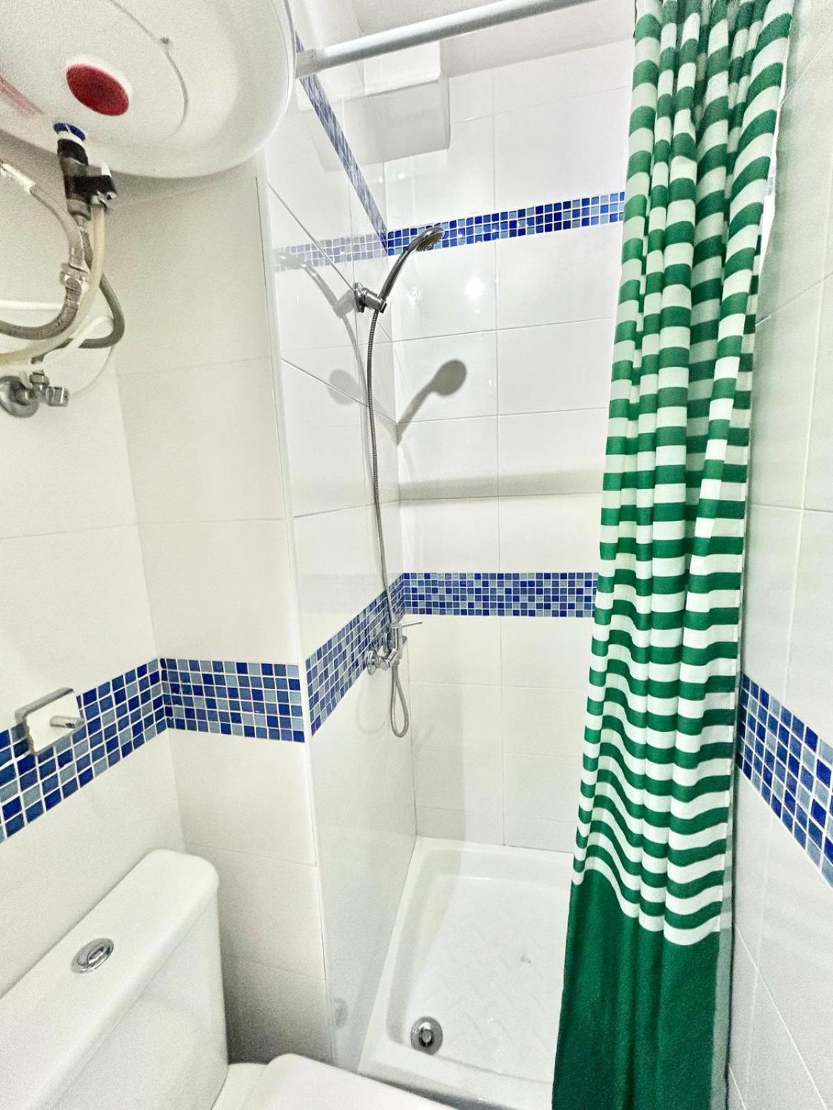 Madrid Rio Antonio Lopez A Apartment Exterior foto