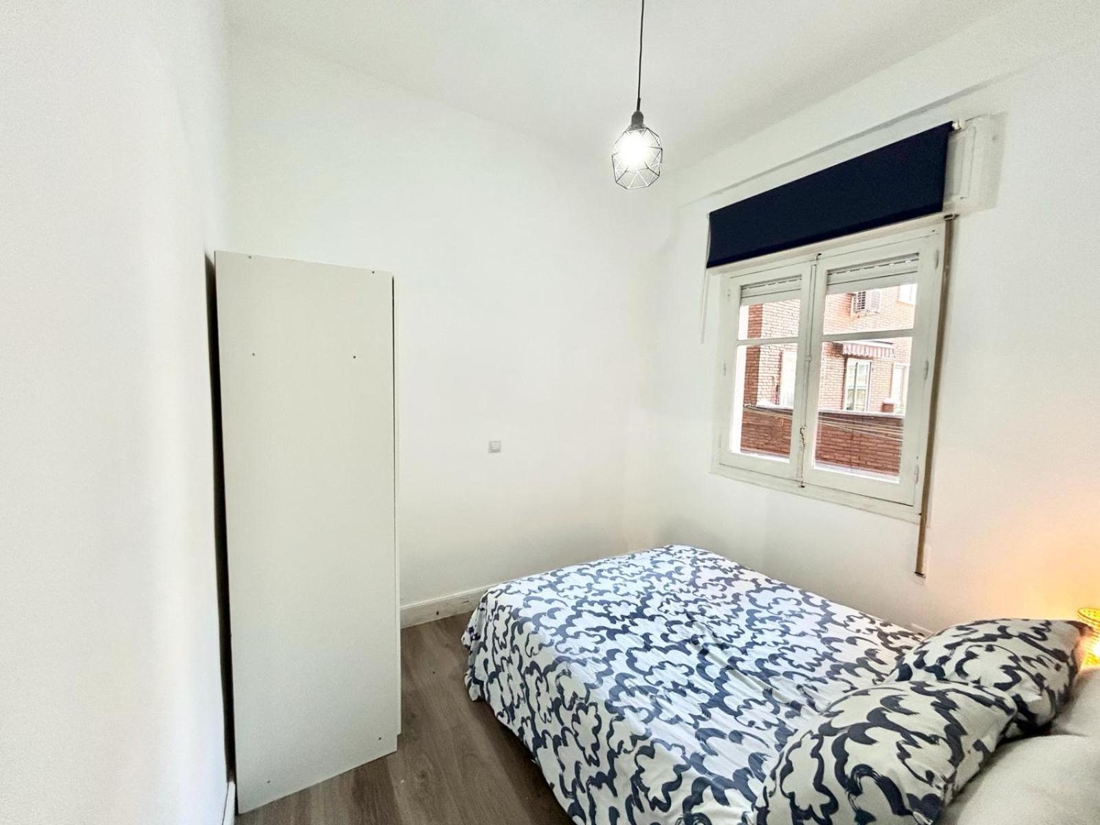 Madrid Rio Antonio Lopez A Apartment Exterior foto