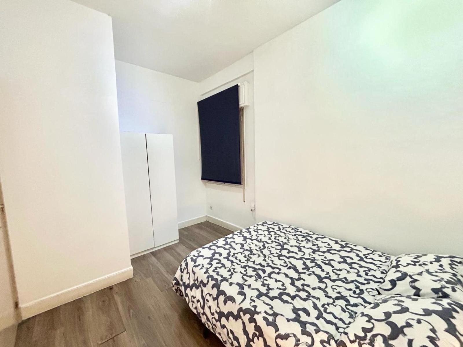 Madrid Rio Antonio Lopez A Apartment Exterior foto