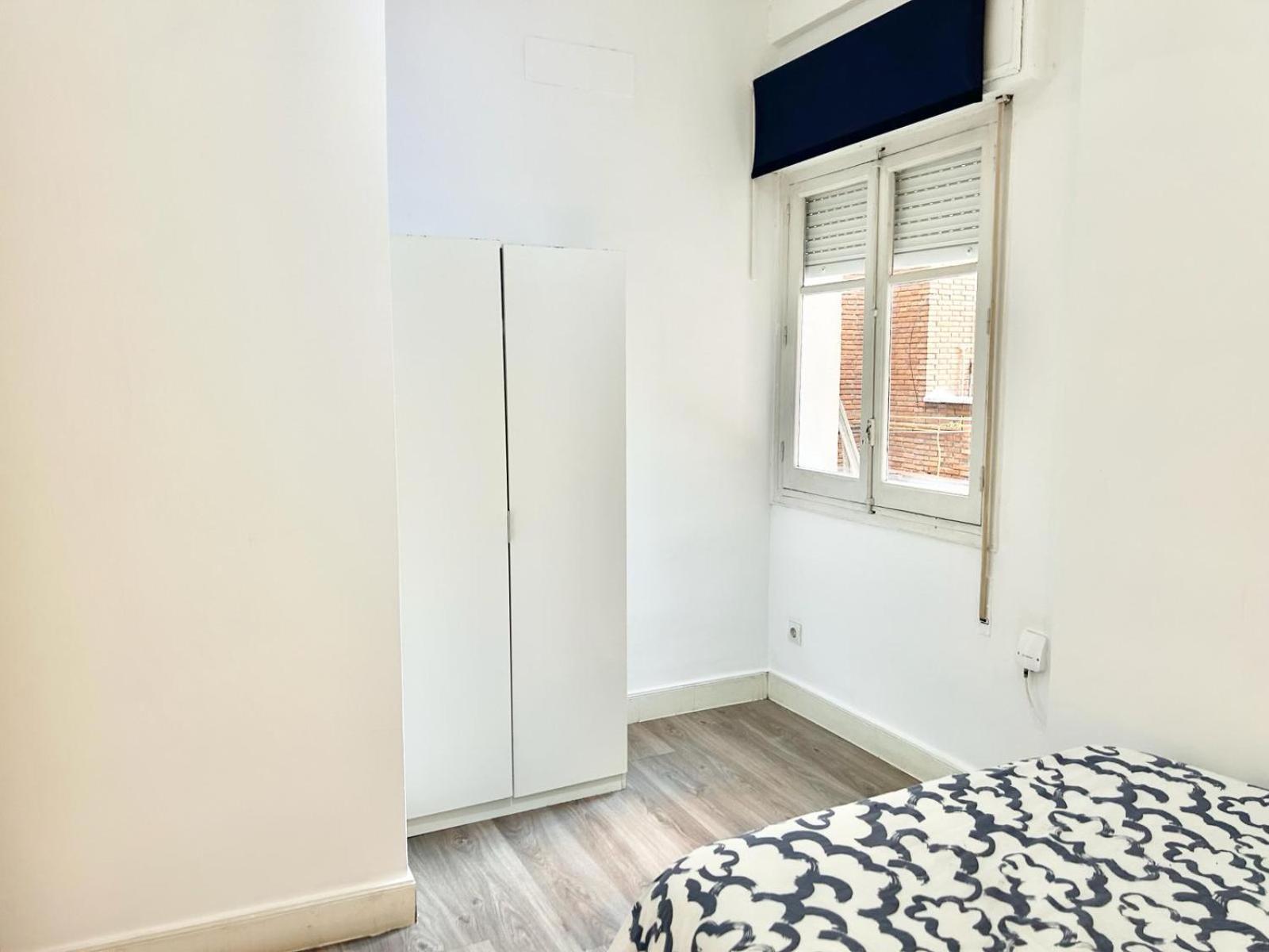 Madrid Rio Antonio Lopez A Apartment Exterior foto