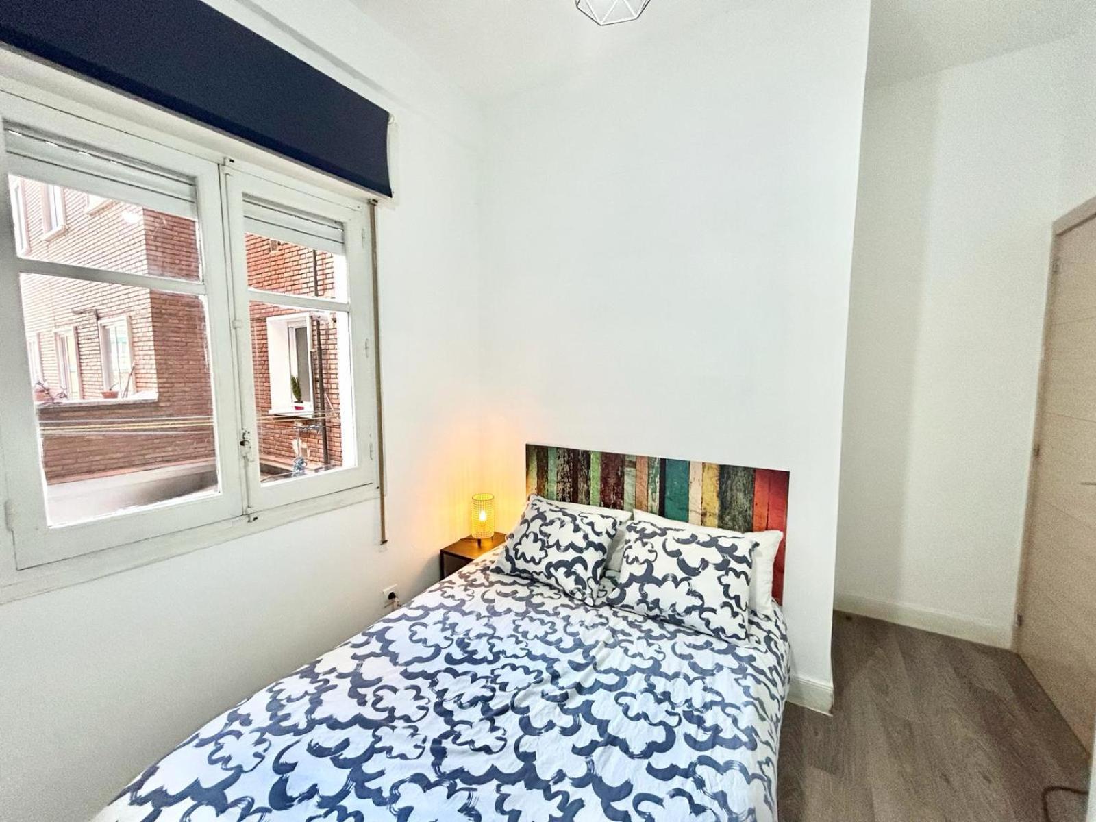 Madrid Rio Antonio Lopez A Apartment Exterior foto