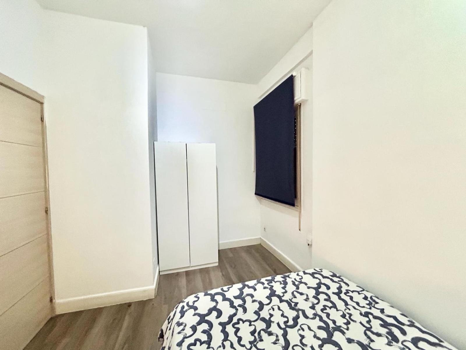 Madrid Rio Antonio Lopez A Apartment Exterior foto