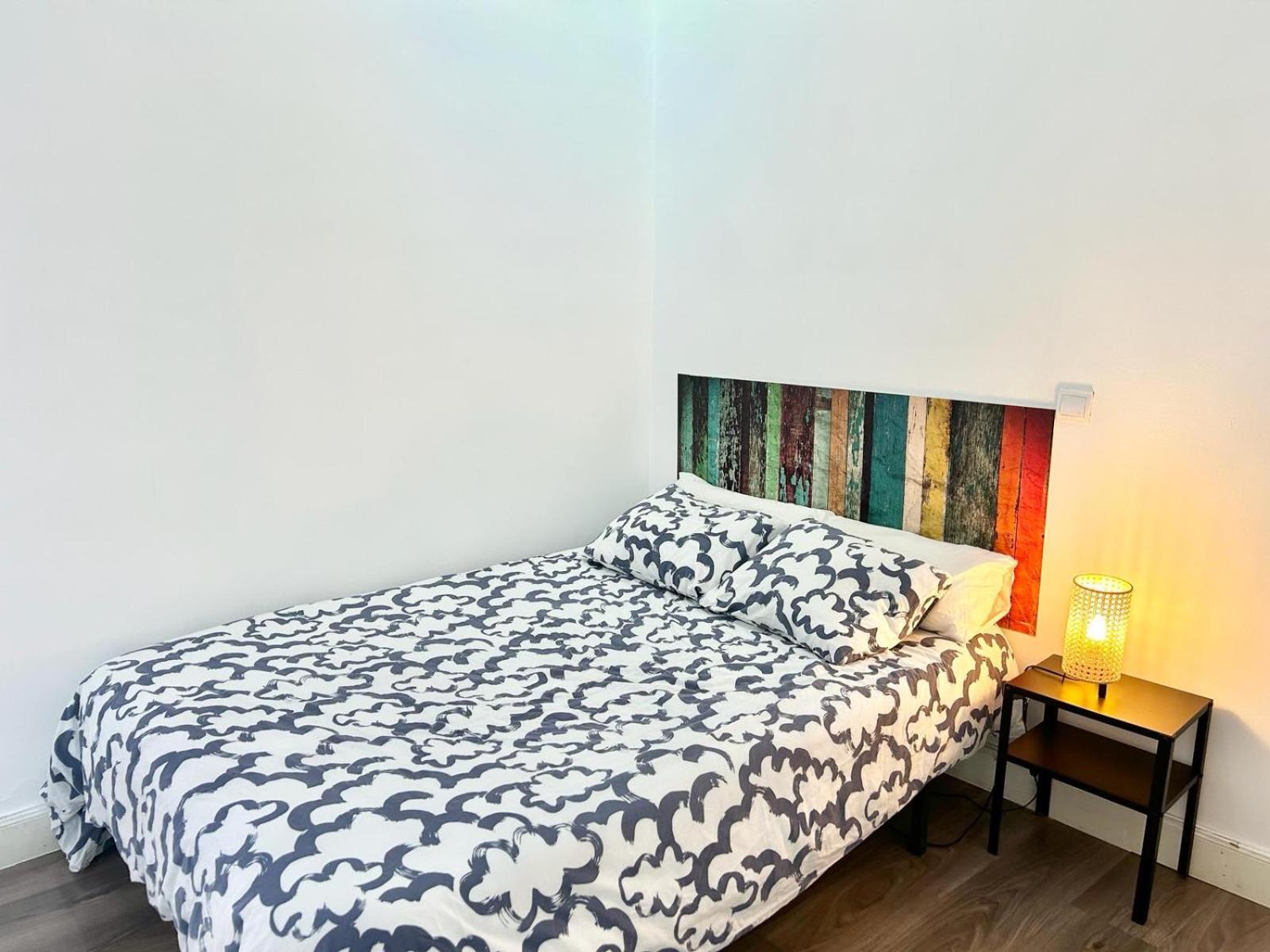 Madrid Rio Antonio Lopez A Apartment Exterior foto