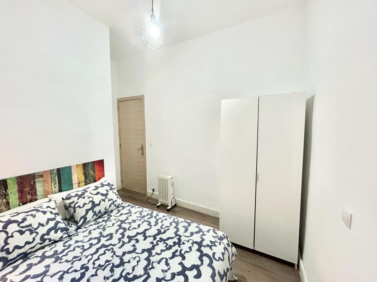 Madrid Rio Antonio Lopez A Apartment Exterior foto