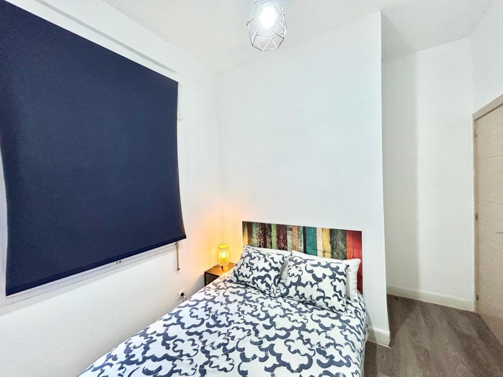 Madrid Rio Antonio Lopez A Apartment Exterior foto
