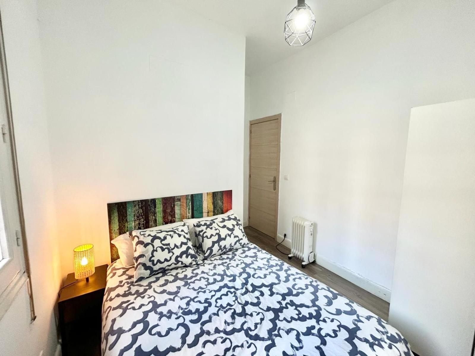 Madrid Rio Antonio Lopez A Apartment Exterior foto